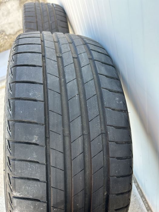 Гуми 225 40 19 Bridgestone turanza 4бр. ДОТ 23