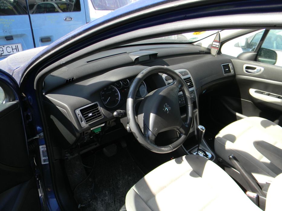 Dezmembrari  Peugeot 307  2000  > 0000 2.0 Benzina