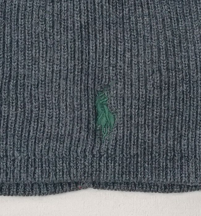 POLO Ralph Lauren Merino Wool Hat оригинална детска мерино вълна шапка