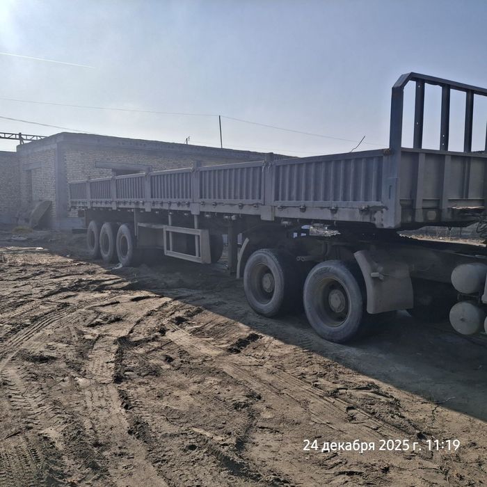 Pritsep xolati zoʻr ishlap turipti