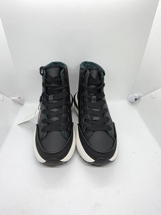 Ghete Tommy hilfiger Mid Cleat Run nr. 38,39