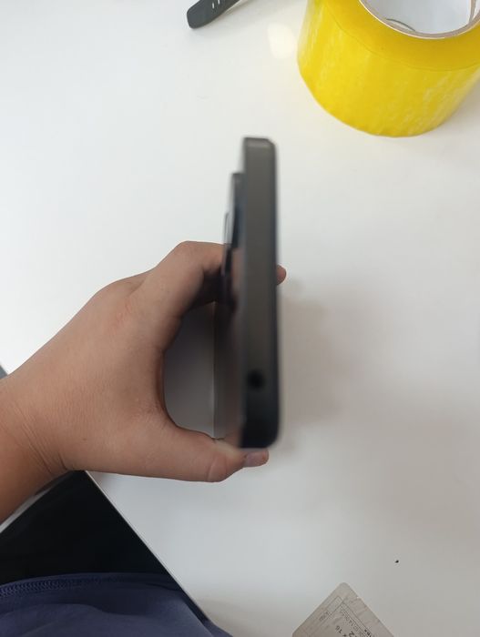 Redmi 13c в идеале