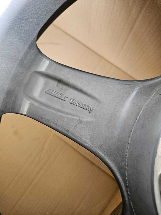 Jante *NOI* 5x120 R18 OPEL INSIGNIA;Vw Touareg-T5-T6;BMW Seria 1,X3;e46