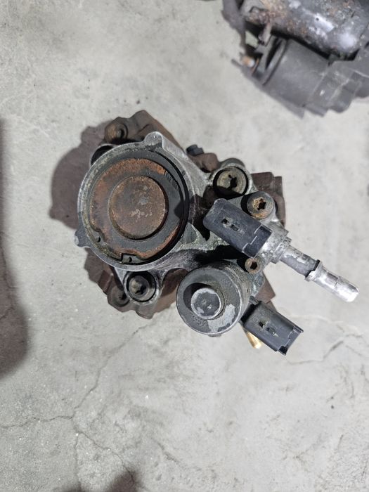 Гнп за Ford Transit 2.2tdci 125к.с.