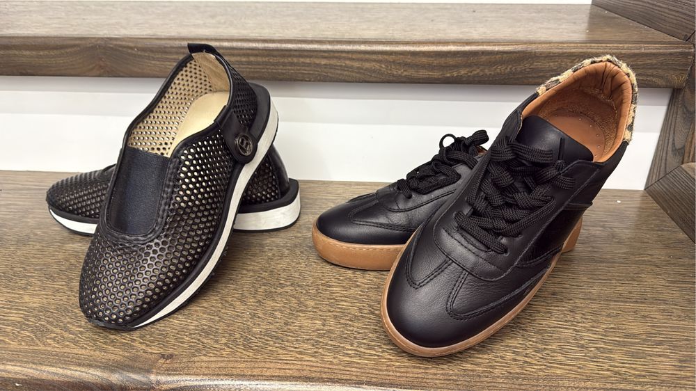 Кроссовки детские. Детская обувь