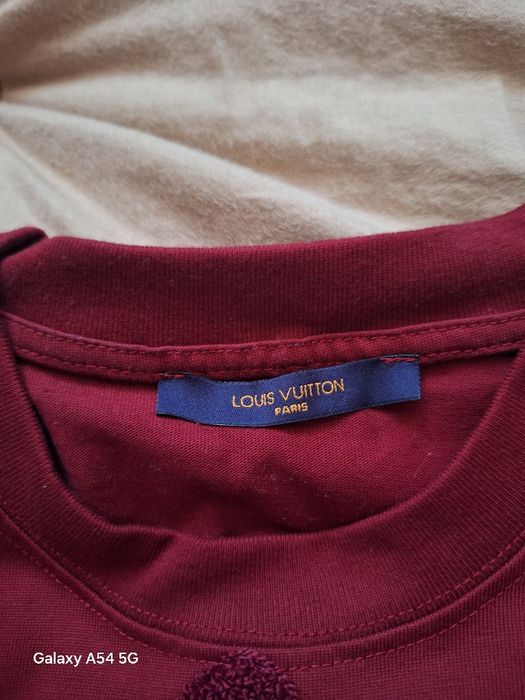 Tricou Louis Vuitton