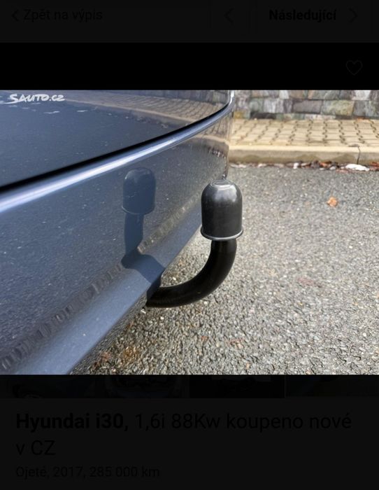 Hyundai  i30  2016