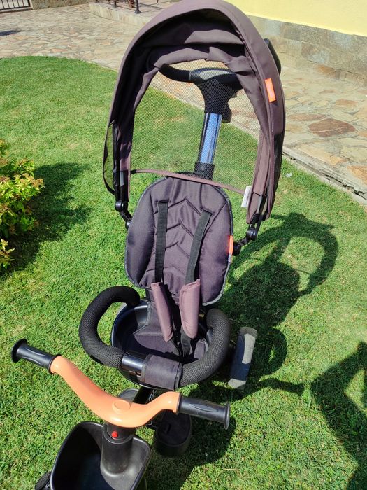 Детска триколка Chipolino Вектор MG