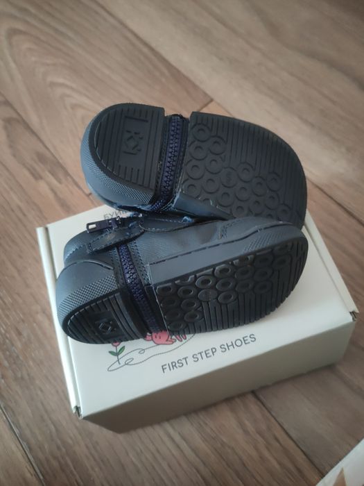 Бебешки буйки Колев и Колев