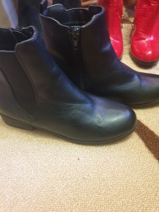 Боти и ботушиот35н до37н