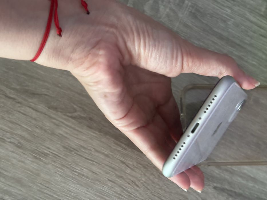 Стахотен, нов, IPhone 11