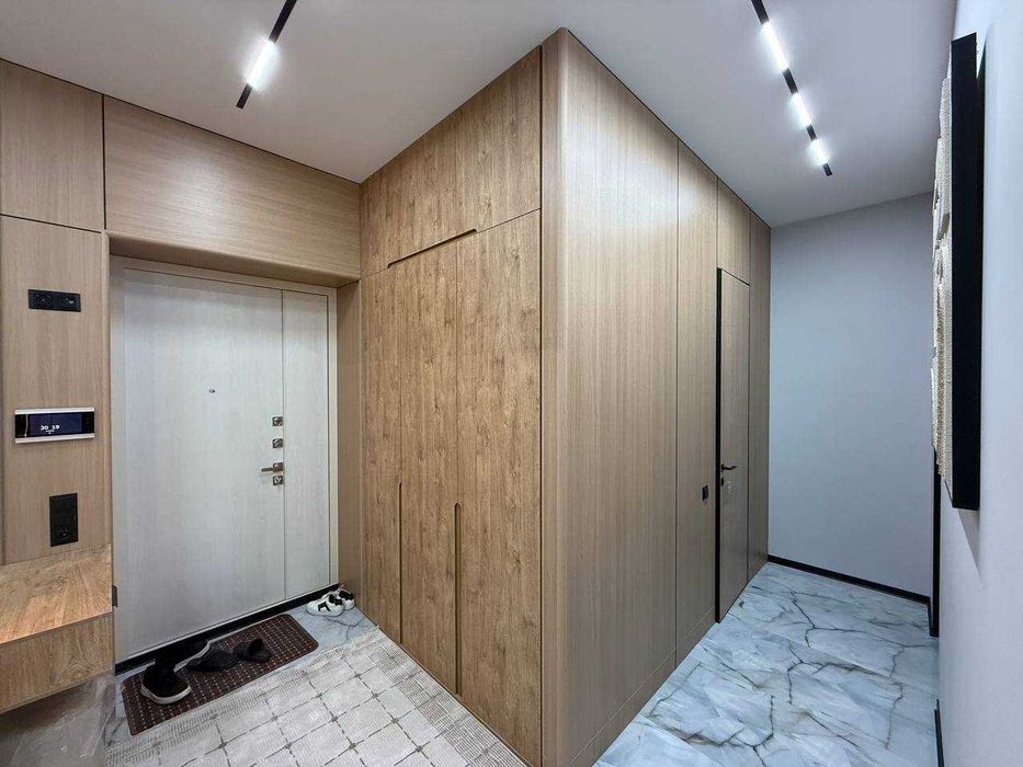 Сдаётся квартира на Яккасарае, ЖК "Shoshkent"