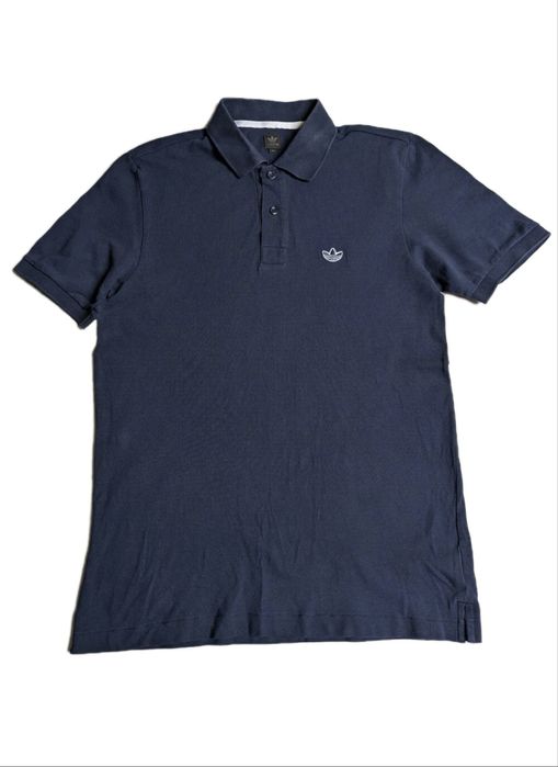 Adidas Originals - Поло Тениска