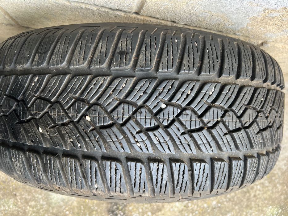 Fulda Kristall Control HP2