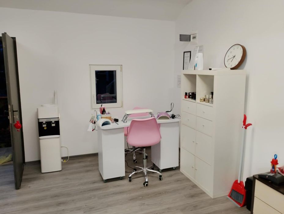 Дава се под наем  в София, Надежда 2 -  кв.м за 204 € - Снимка #1