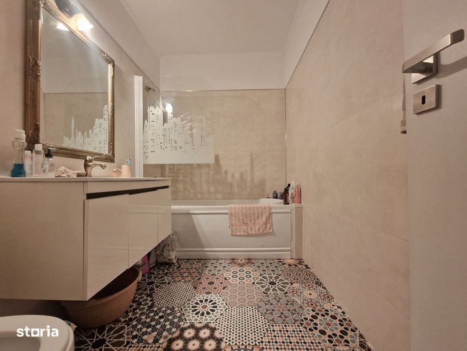 Apartament 2 camere in bloc nou | Etaj 2/10 | Garaj | Iulius Mall