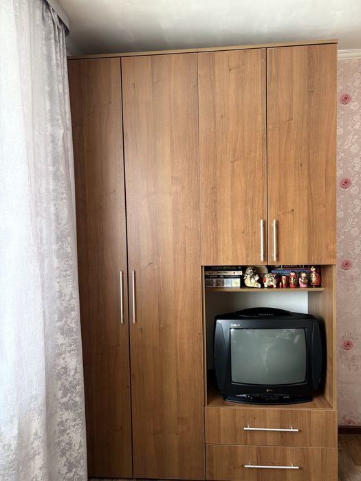 угловой шкаф недорого