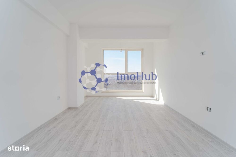 Copou, 2 camere, se accepta credit, 59 mp, parcare subterana!