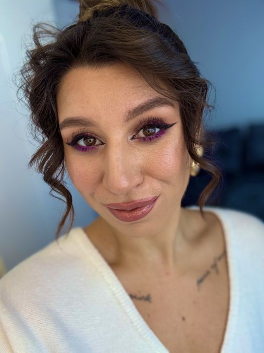 Machiaj de zi, de seara, evenimente