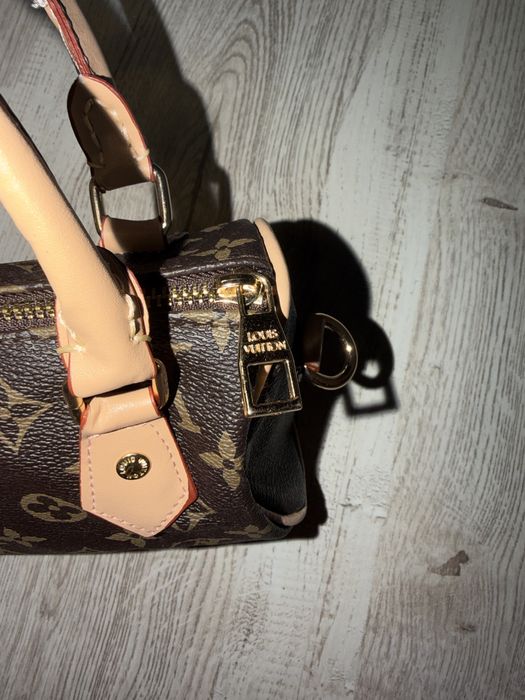 Geanta Louis Vuitton
