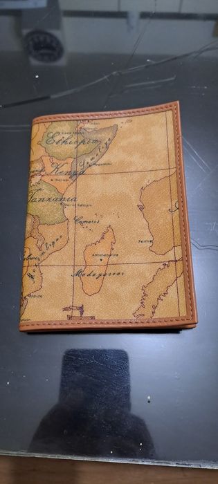 Vand coperta de passaport Alviero Martini 1 class