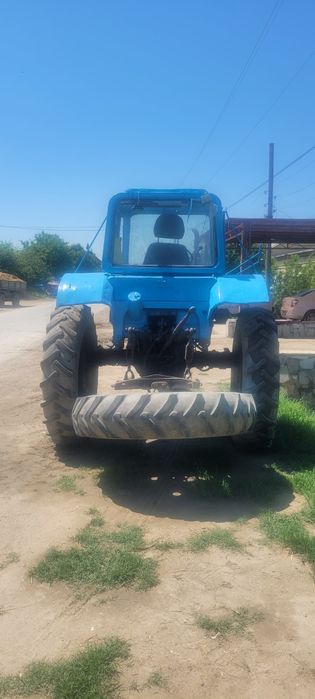 Traktor 80_TRAKTOR