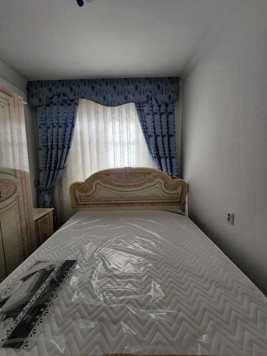 Продаётся 2-х комнатная квартира на Ц15, Жангох, своя