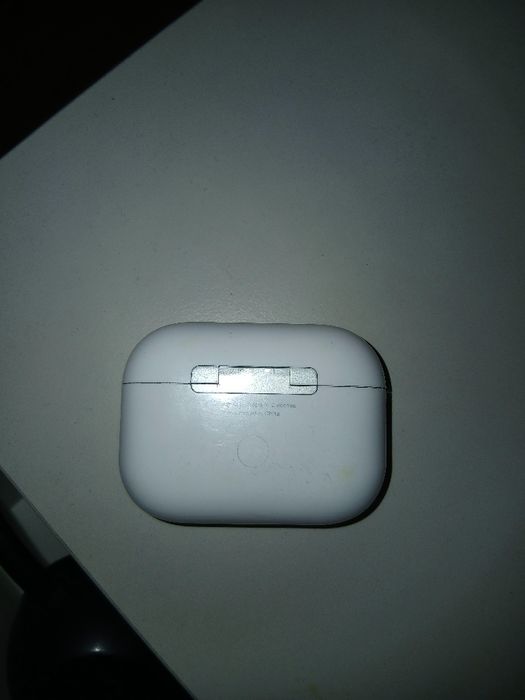 căști airpods pro 2