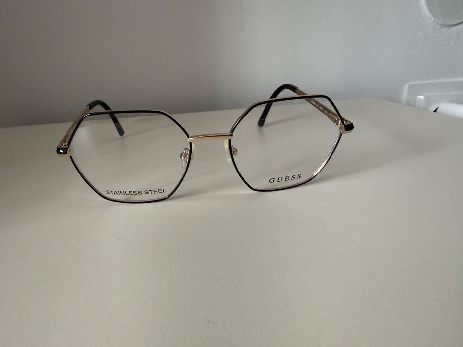 Rame ochelari Guess gu2869 NOI