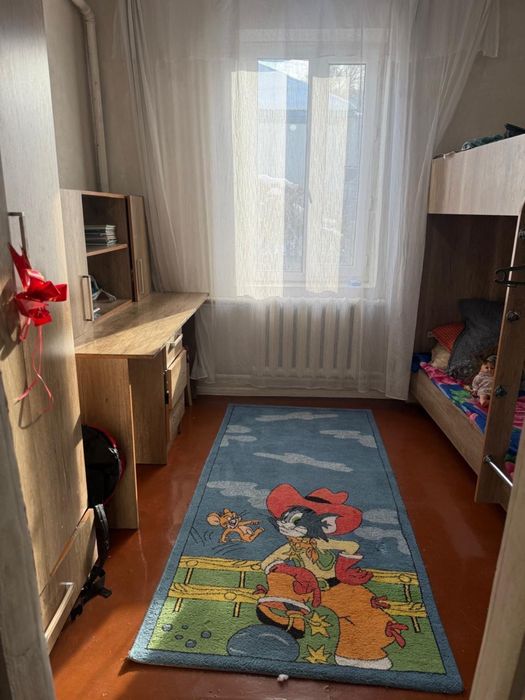 Продается дом в Село Сырымбет