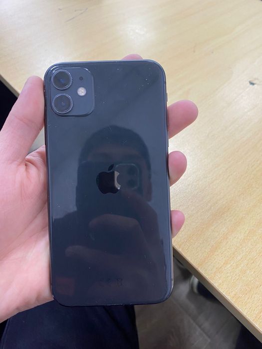 Iphone 11 128 gb 74%