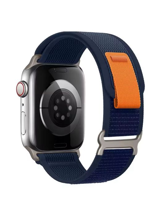 Curea/Husa Direct Incarcator Compatibil Iphone Apple Watch Ultra