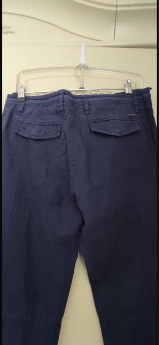 Брюки льняные, г Алматы