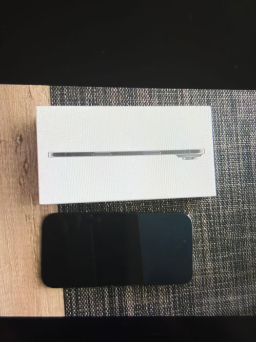 iPhone 17 Air  Мобилен Телефон
