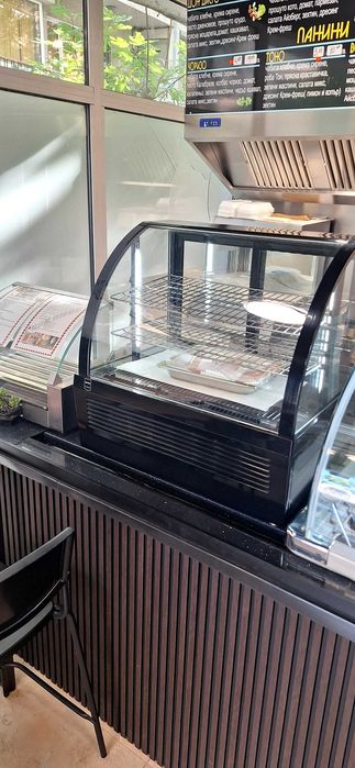 Дава се под наем Заведение в Пловдив, Тракия - 50 кв.м за 484.5 € - Снимка #17