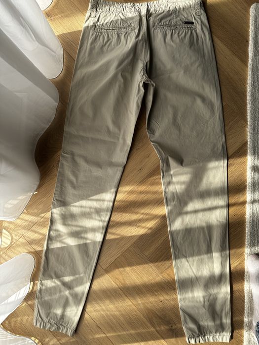 Pantaloni Tommy Hilfiger, W27, XS