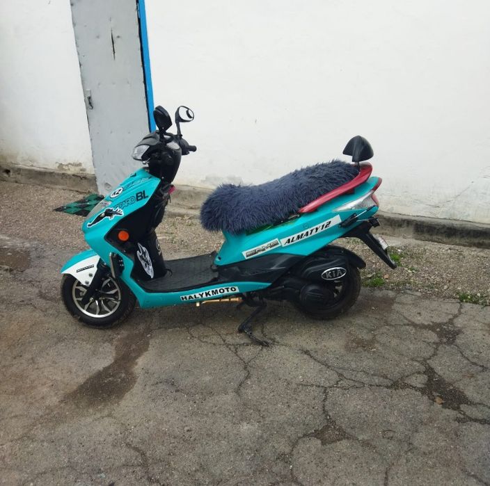 Продам Мопед 150куб