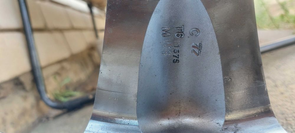 Диски от бмв R20