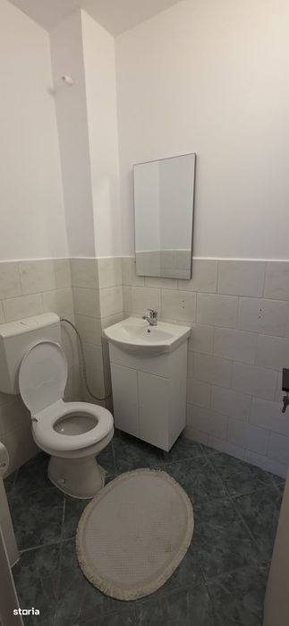 3 camere decomandat Str. Neagoe Voda,Mobilat & utilat nou