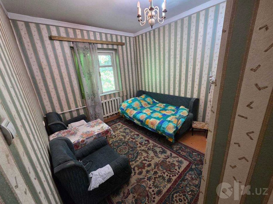 Срочно Продается 4 ком Ахмад Югнакий ТТЗ №Ш346