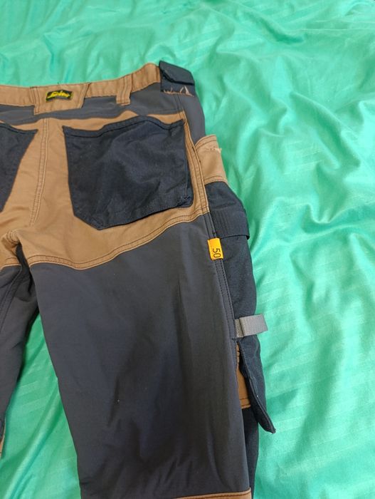 Pantaloni lucru Snickers