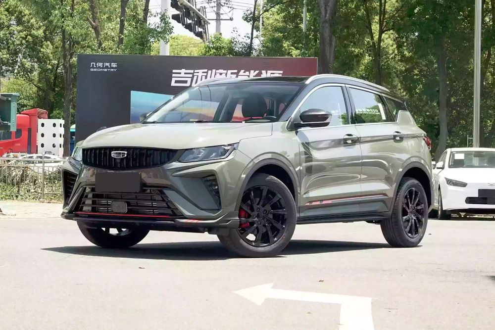 Русификация приложения Geely coolray на все года