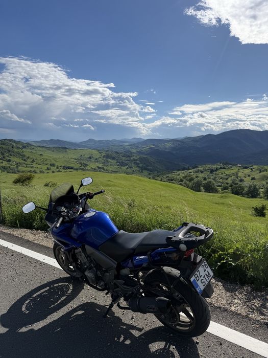 Honda CBF 1000 2006