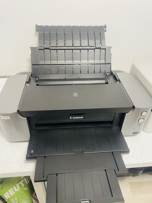 Imprimanta profesionala poze