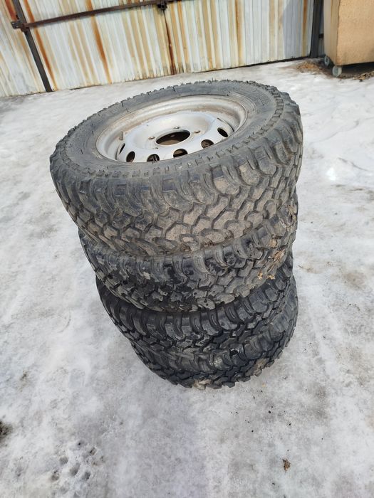 Продам ниву 700.000