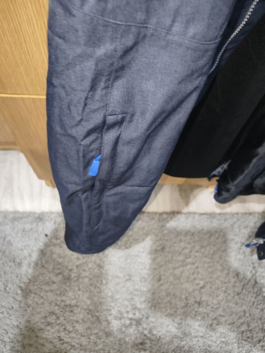 Geacă impermeabilă mărime mare 5xl