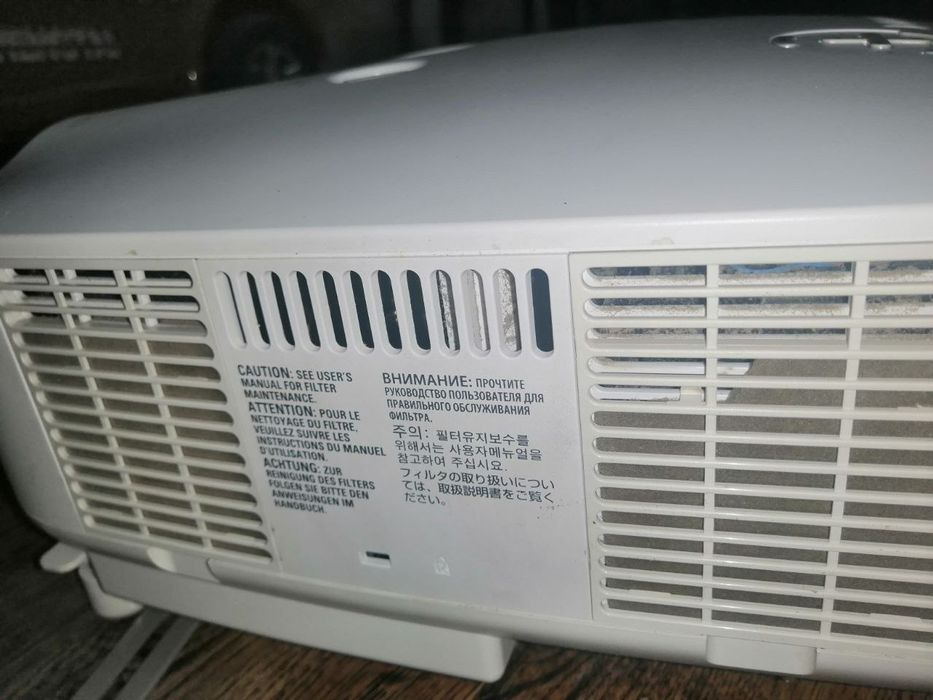 Проектор NEC NP2200 с высокой яркостью