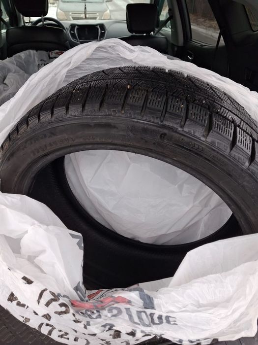 Автошина , хорошем состоянии