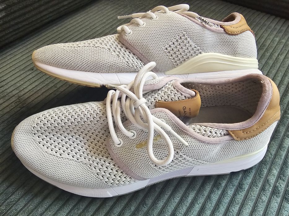 Маратонки Gant номер 42