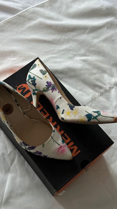 Туфли от Nine West